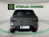 Volvo EX90 I.V.A DEDUTIVEL 