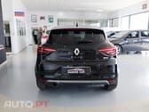 Renault Clio 1.0 TCe RS Line