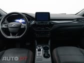 Ford Kuga 2.5 PHEV ST-Line