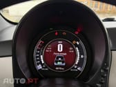 Fiat 500 1.0 GSE Hybrid