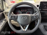 Opel Combo 1.5 D L2H1 Enjoy 102Cv | CARPLAY | IVA DEDUTÍVEL