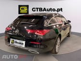 Mercedes-Benz CLA 250 e Shooting Brake Luxury I.V.A DEDUTIVEL