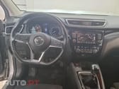 Nissan Qashqai 1.5 dCi Tekna+