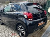 Peugeot 108 1.2 PureTech Allure