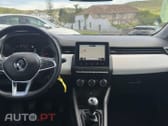 Renault Clio 1.0 TCe Evolution
