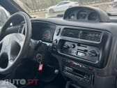 Mitsubishi L200 2.5 TD CD