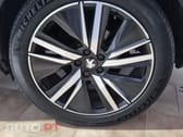 Peugeot 3008 1.6 Hybrid GT Line e-EAT8