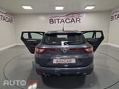 Renault Mégane Sport Tourer 1.5 dCi Bose Edition