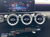 Mercedes-Benz A 180 d AMG Line Aut.