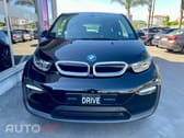 BMW i3 120Ah