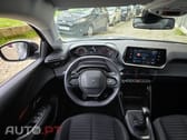Peugeot 208 1.2 PureTech Active
