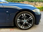 BMW 418 d Pack M Auto