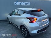 Nissan Micra 1.0 IG-T N-Design Chrome