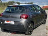 Citroen C3 Pure tech