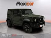 Suzuki Jimny 1.5 ALLGRIP Comfort