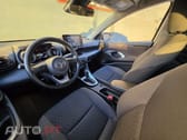 Toyota Yaris 1.5 HDF Exclusive