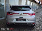Renault Mégane 1.2 TCE GT Line