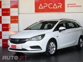 Opel Astra Sports Tourer 1.6 CDTI Edition S/S