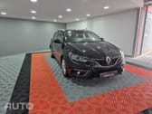 Renault Mégane Sport Tourer 1.5 dCi Intens