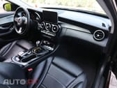 Mercedes-Benz C 180 BlueTEC
