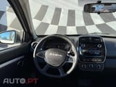 Dacia Spring Electric 45 Expression