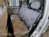 Opel Agila 1.0 12V