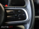 Fiat 500e Action