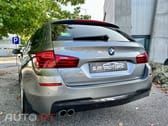 BMW 520 d Pack M Auto