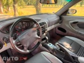 Porsche 911 3.4 i Tiptronic S