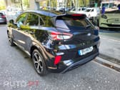 Ford Puma 1.0 EcoBoost mHEV ST-Line