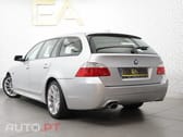 BMW 520 d Aut. Edition Exclusive