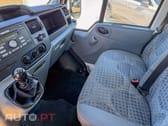 Ford Transit 2.4 TDdi CD