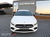 Mercedes-Benz A 250 e AMG Line