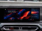 BMW i4 M50