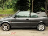 Rover 111 Cabrio 1.1