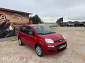 Fiat Panda 1.0 Hybrid Pandina