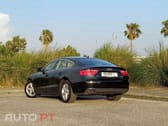 Audi A5 2.0 TDI Multitronic Business Line Sport