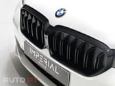 BMW 520 d Touring Aut.