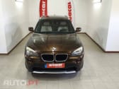 BMW X1 20 d xDrive Pack M