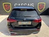 Mercedes-Benz B 250 e AMG Line