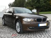 BMW 118 d Pack M
