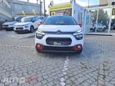 Citroen C3 1.2 PureTech Feel