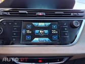 Citroen C4 Grand Picasso 2.0 BlueHDi Exclusive EAT6