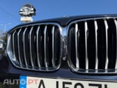 BMW X5 45 e xDrive Pack M