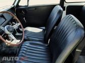 Honda 360 LN360 Station Wagon