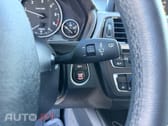 BMW 320 d Line Modern