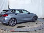 BMW 116 i Aut.