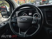 Ford Transit CUSTOM FOURGON 280 L1H1 2.0 ECOBLUE 105 TREND BUSINESS