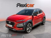 Hyundai Kauai 1.0 T-GDi Premium