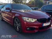 BMW 435 Pack M xDrive